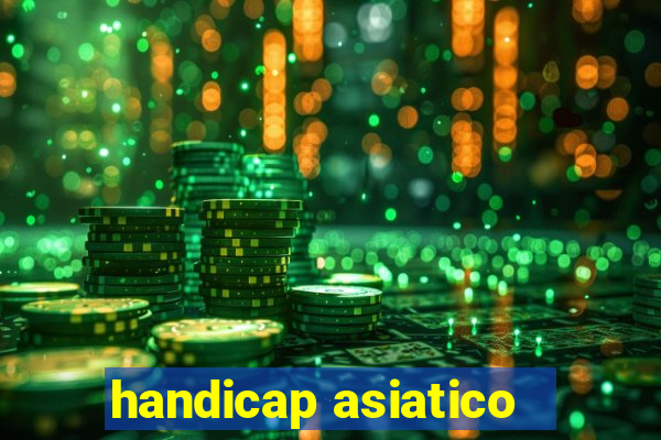 handicap asiatico - 1.5